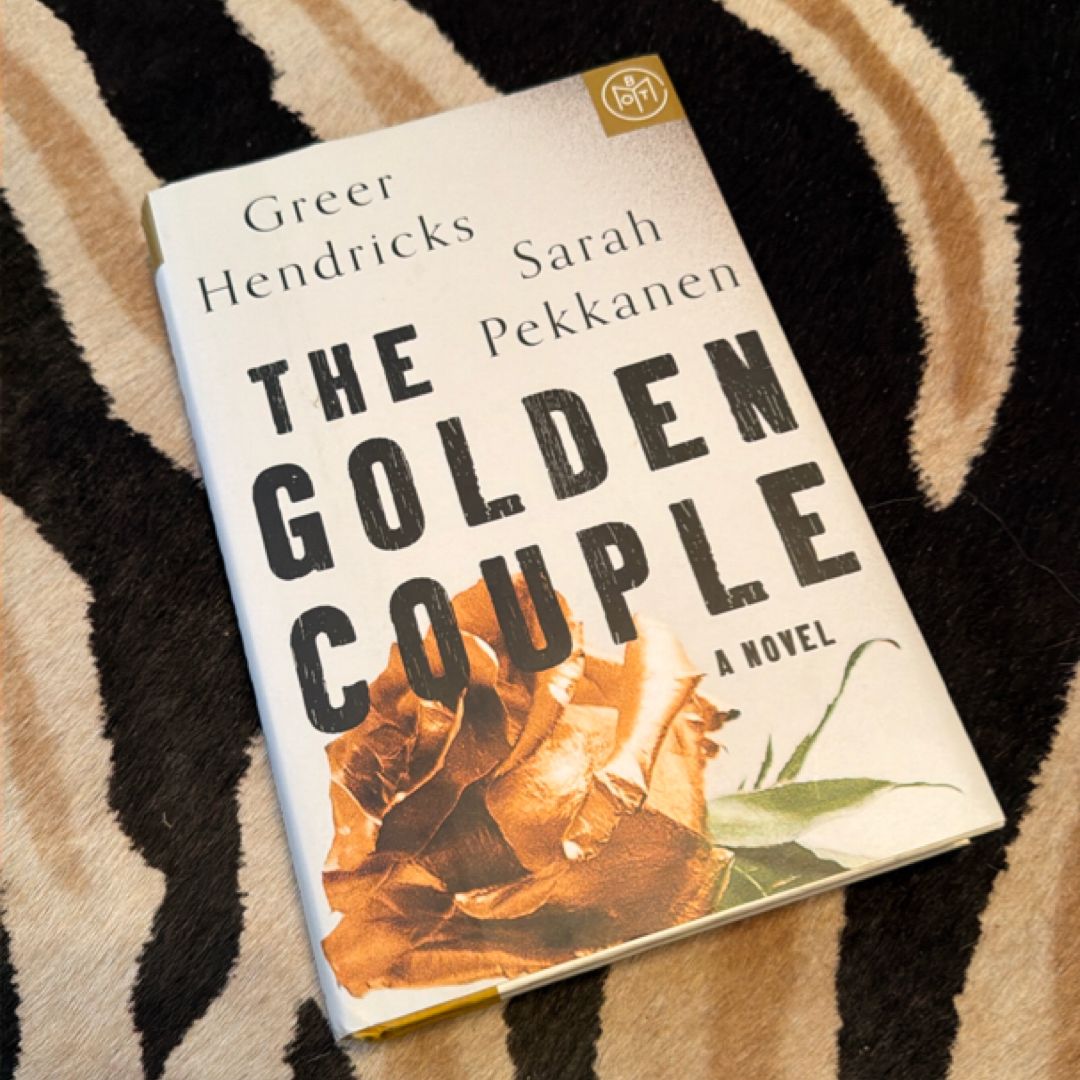 The Golden Couple