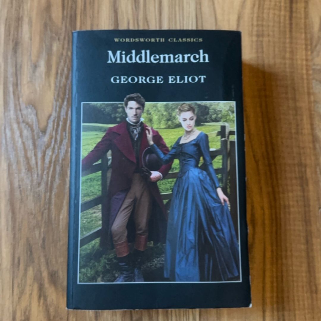 Middlemarch