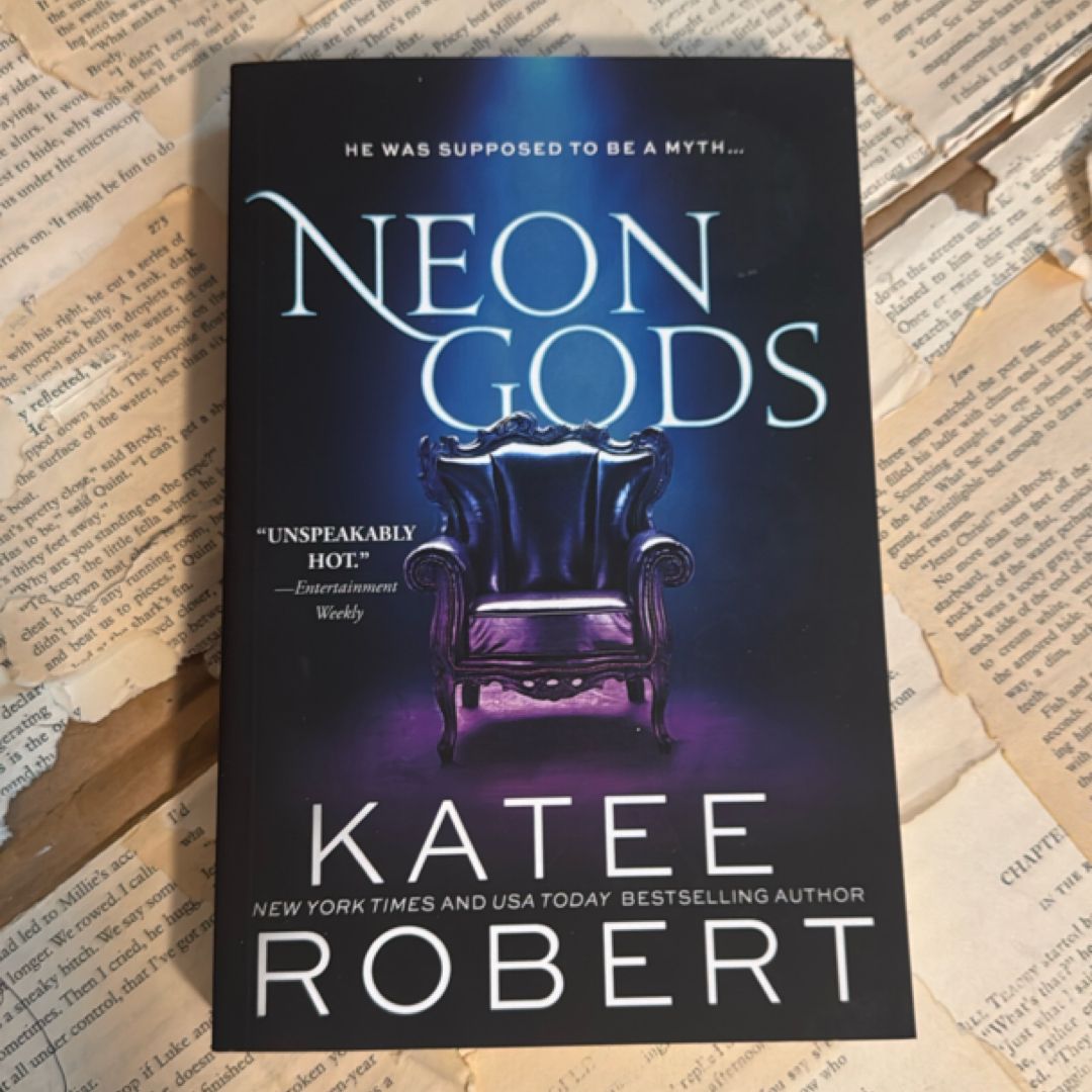 Neon Gods