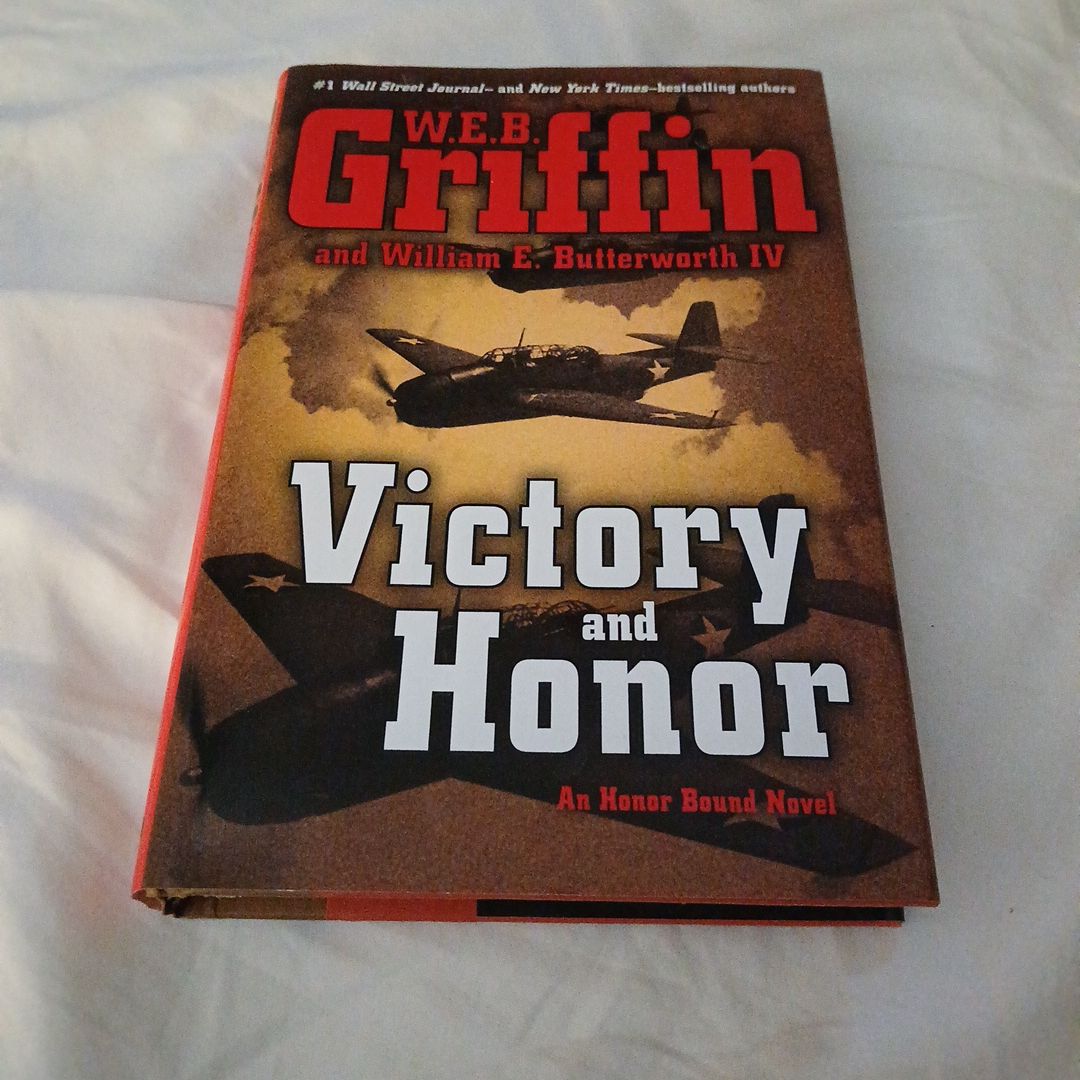 Victory and Honor