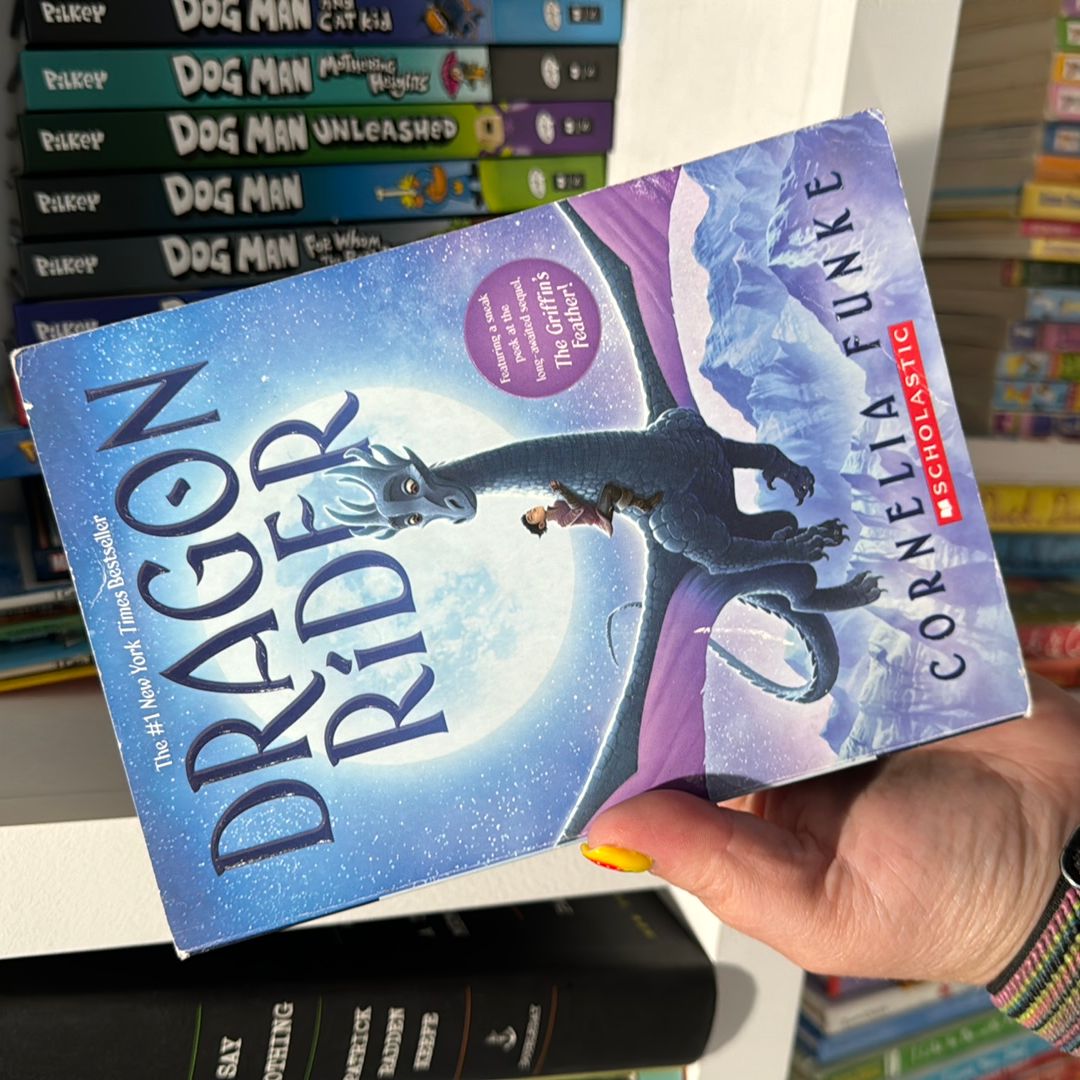 Dragon Rider