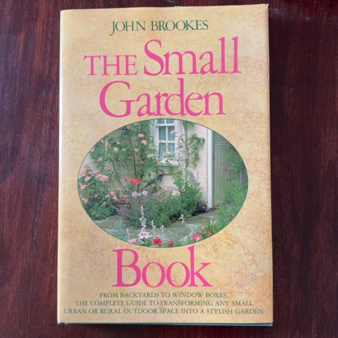 Small Garden