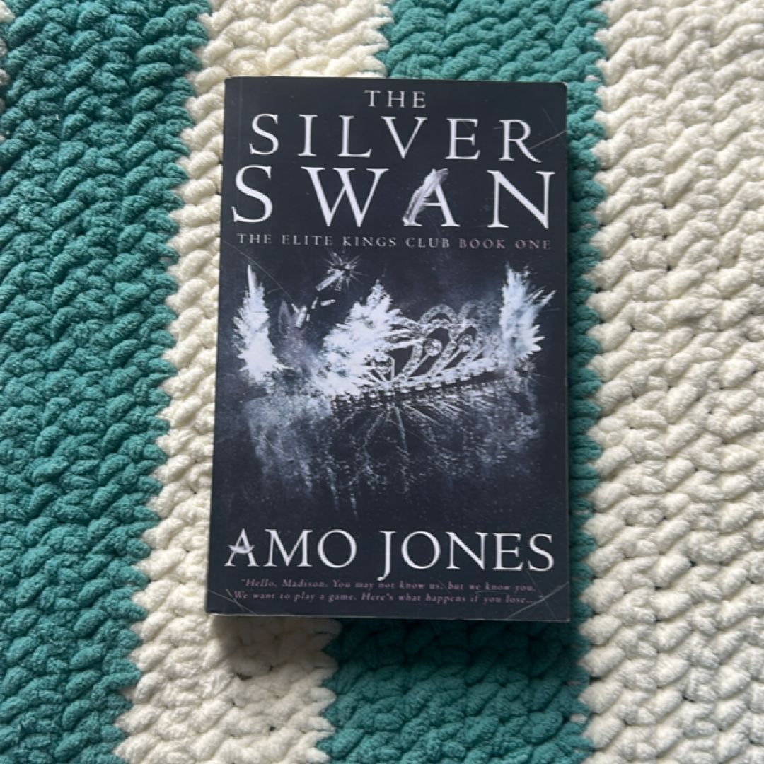 The Silver Swan