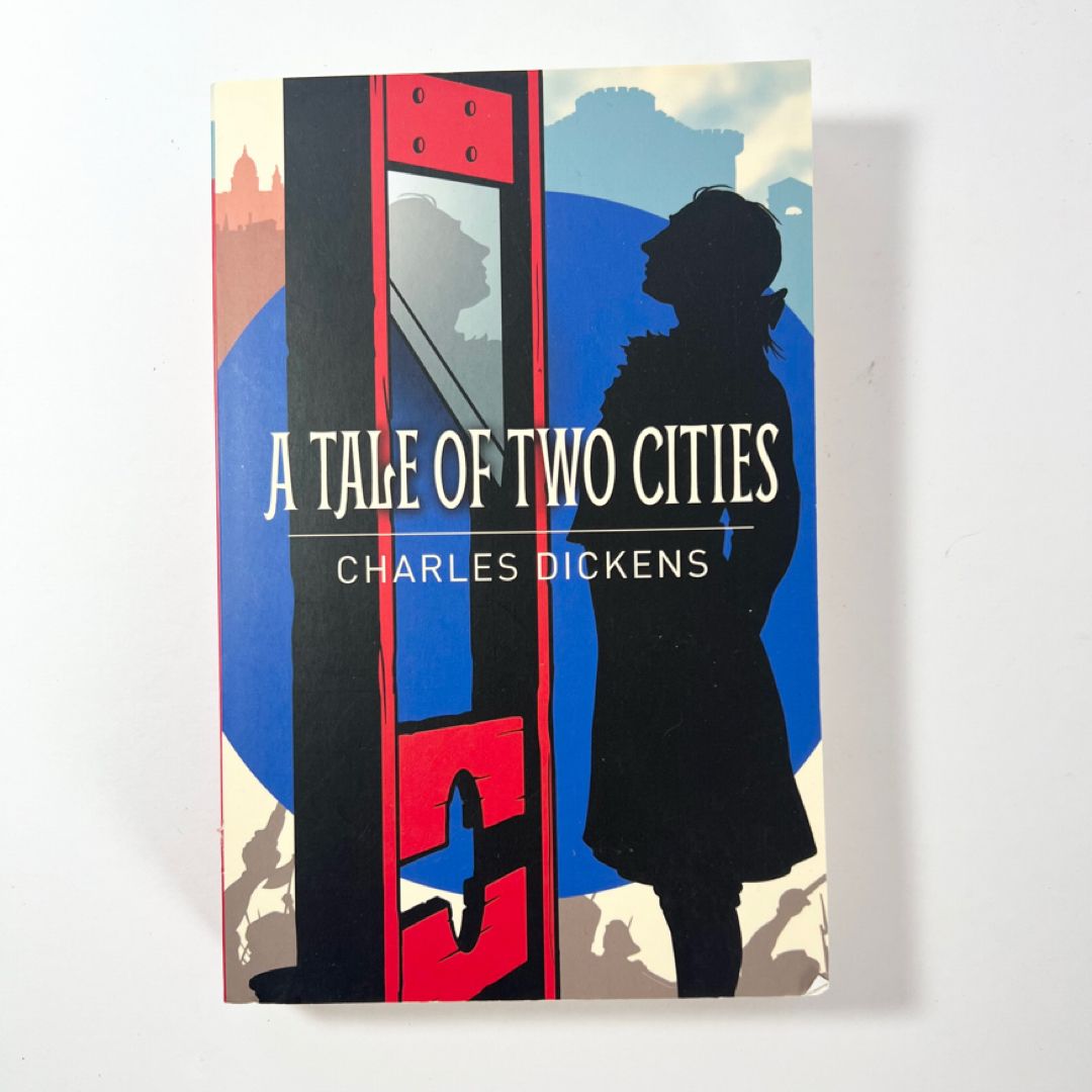 A Tale of Two Cities