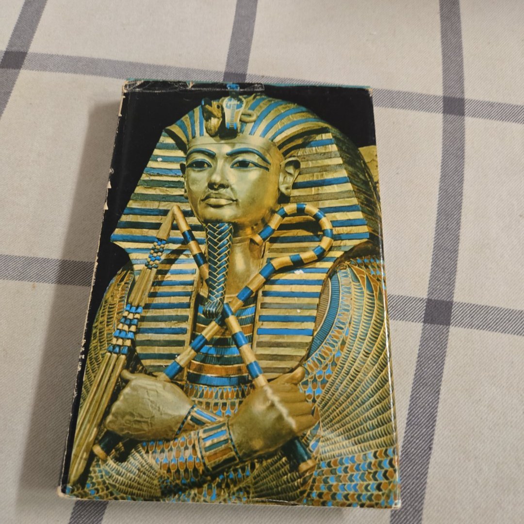 Tutankhamen