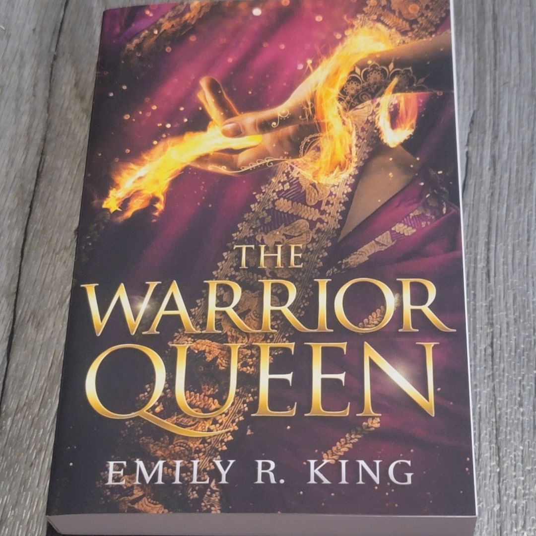 The Warrior Queen
