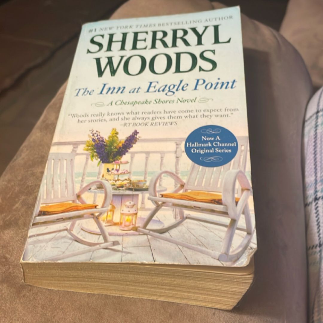 The Inn at Eagle Point