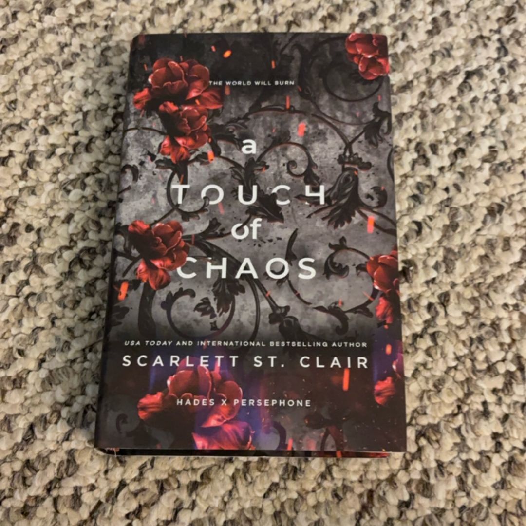 A Touch of Chaos