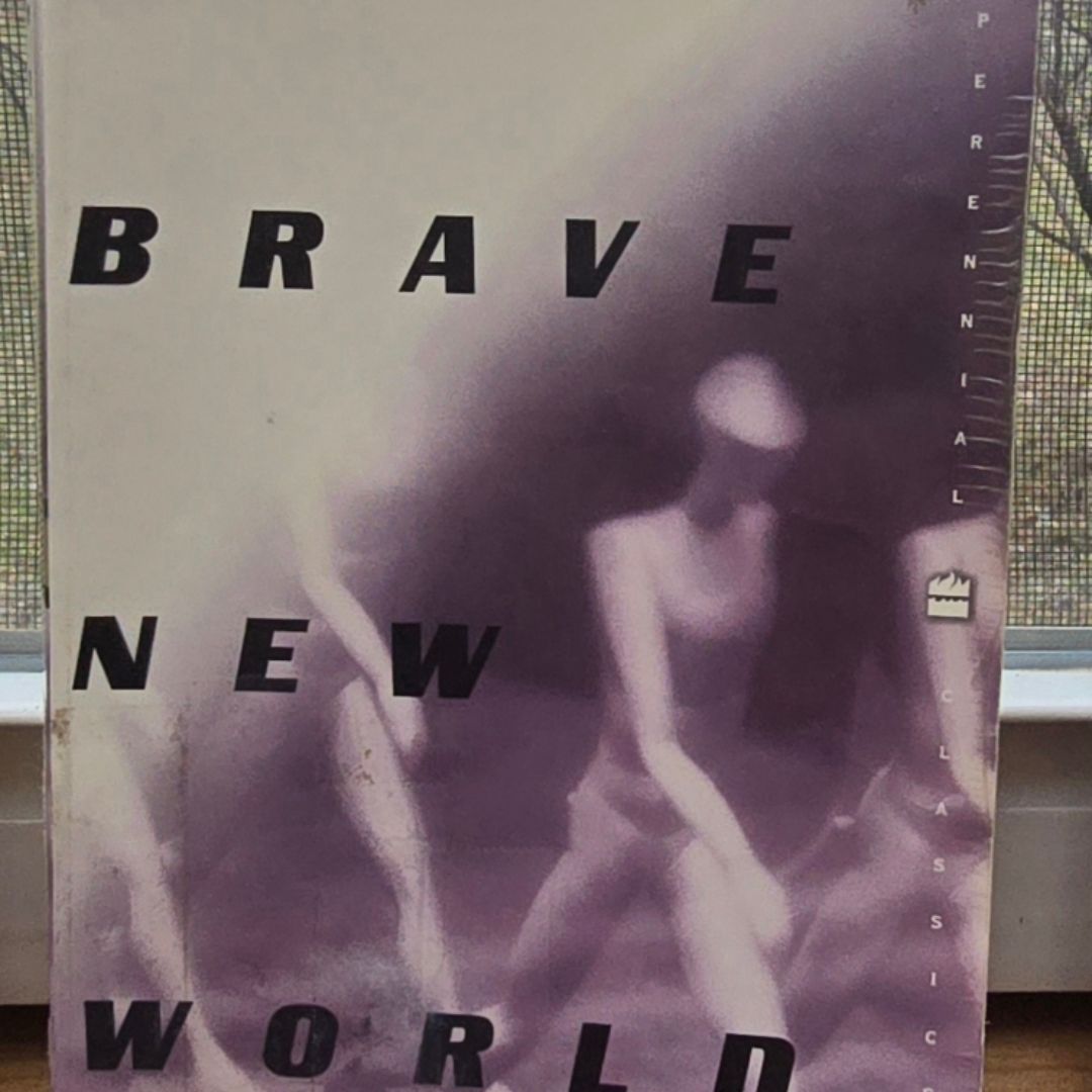 Brave New World