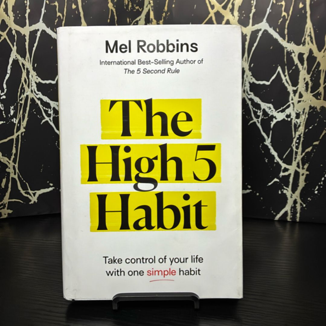 The High 5 Habit