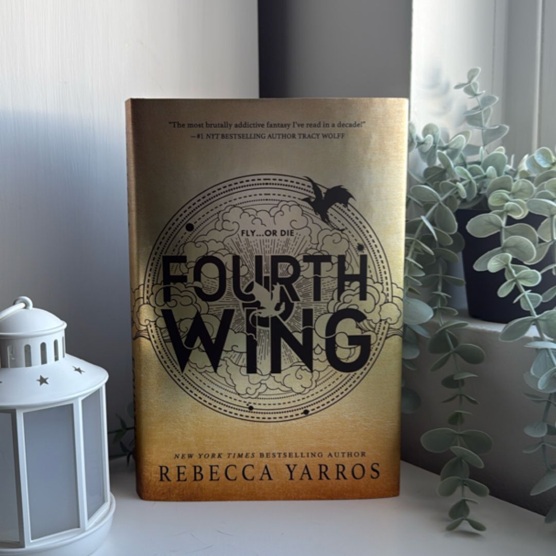 Fourth Wing
