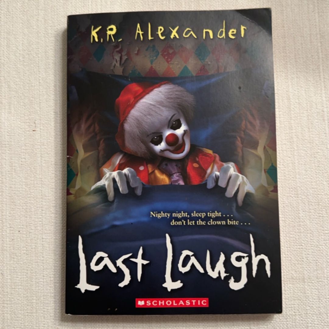 Last Laugh