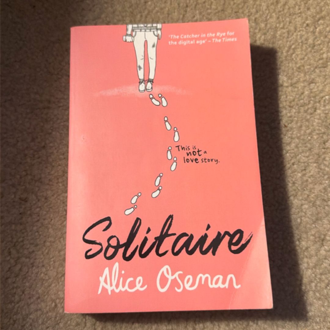 Solitaire