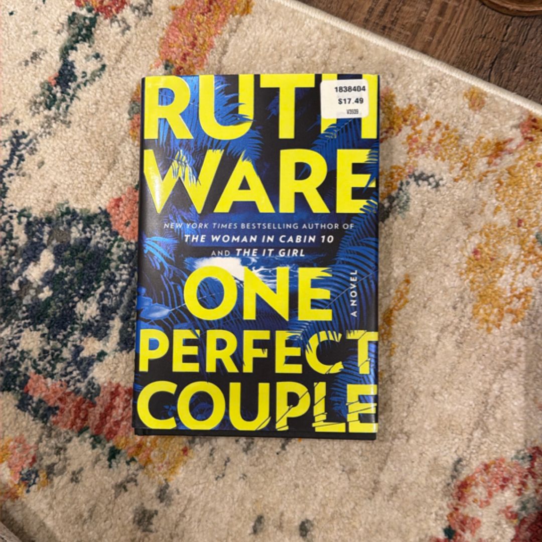 One Perfect Couple