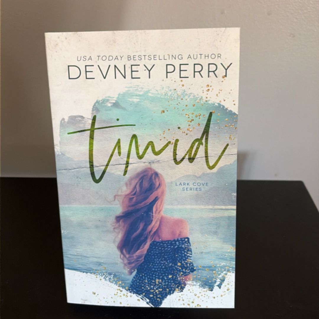 Timid