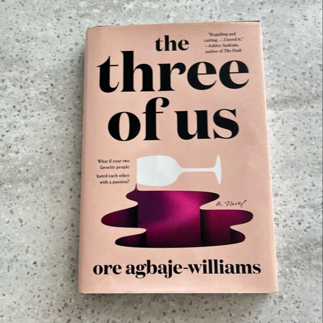 The Three of Us