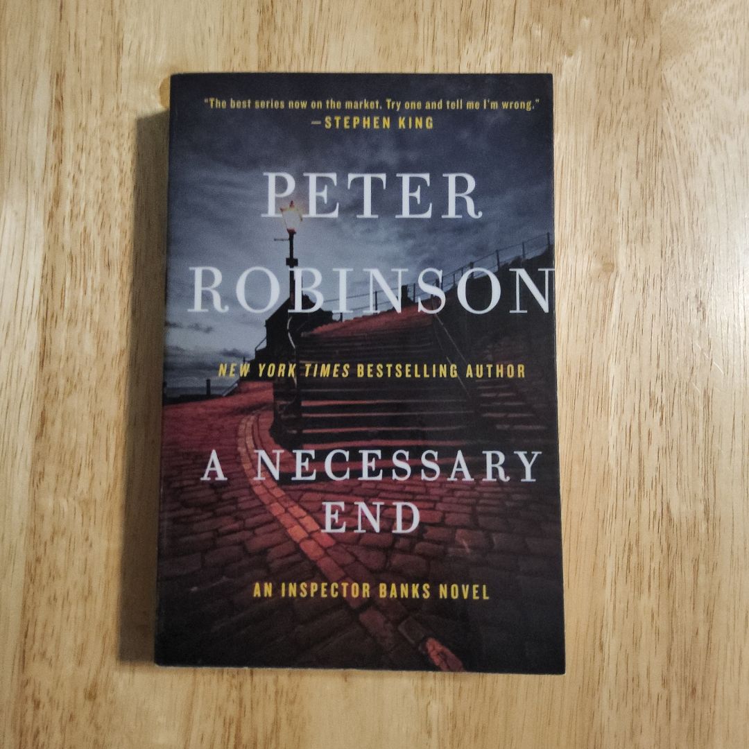 A Necessary End