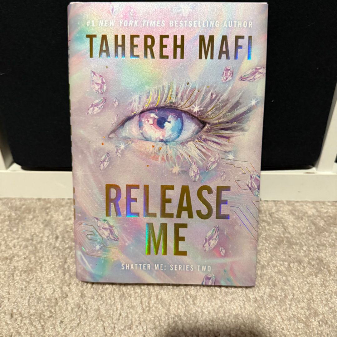 Release Me (Deluxe Limited Edition)