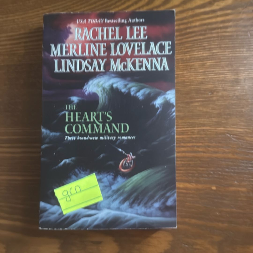 The Heart's Command