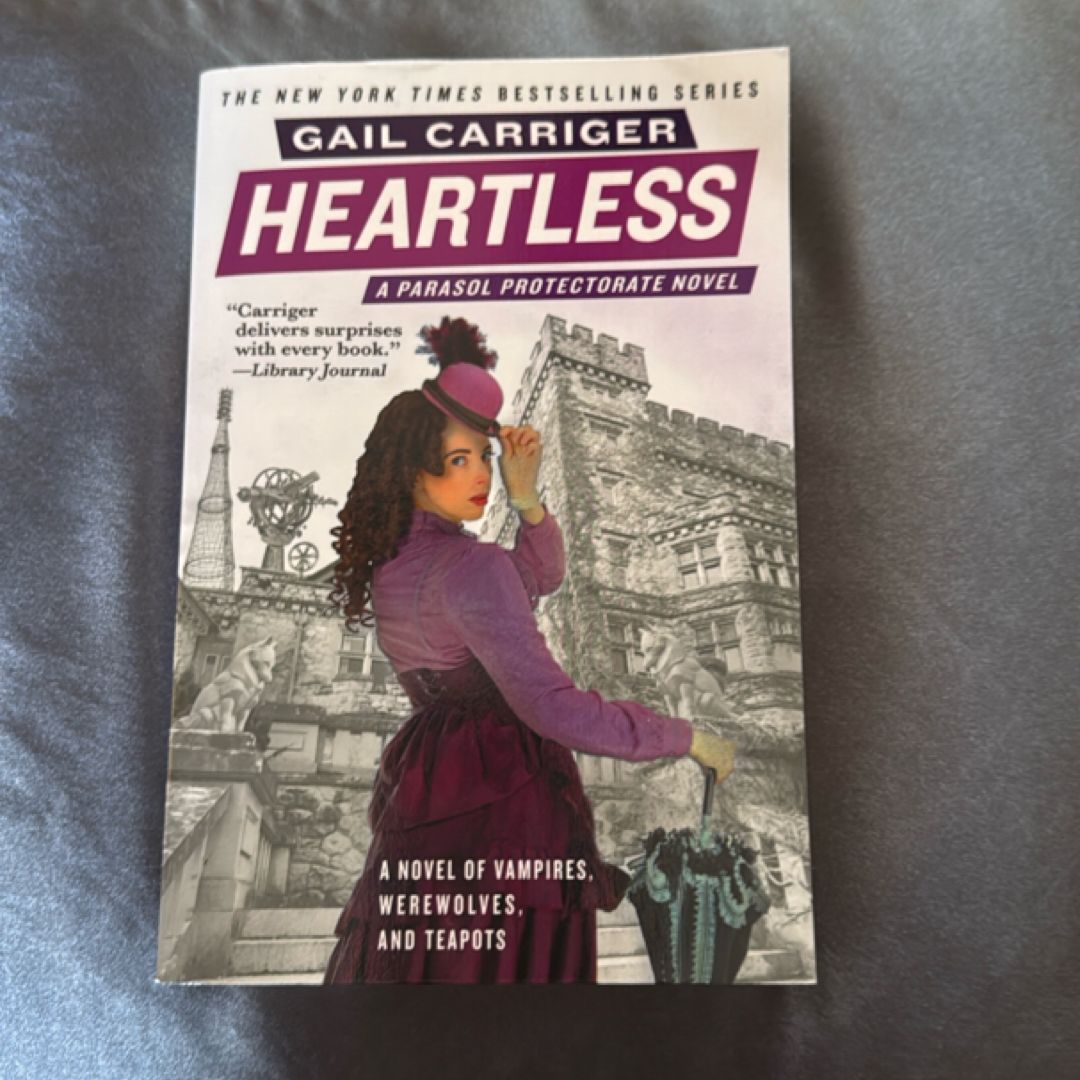 Heartless