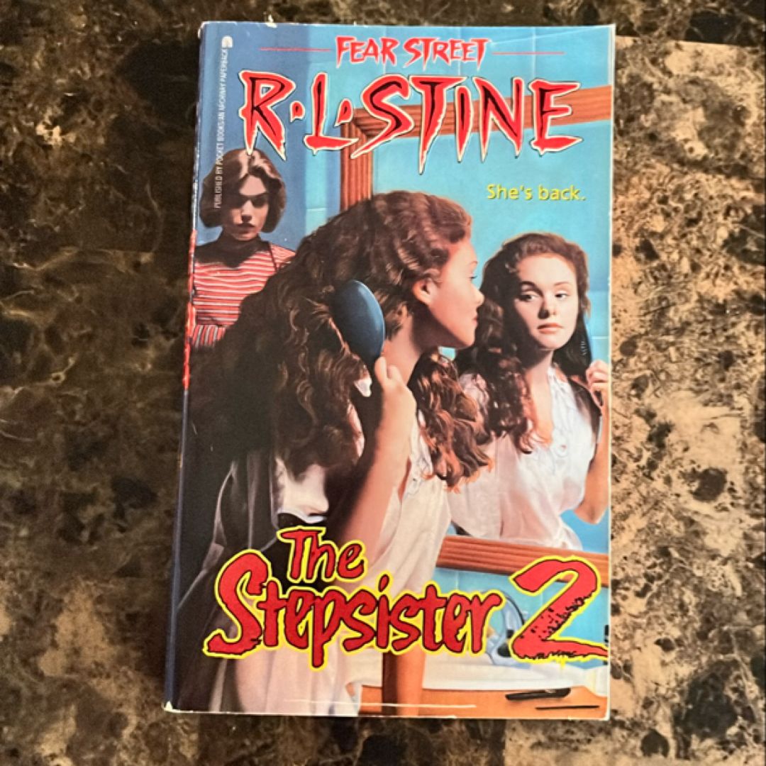 Stepsister