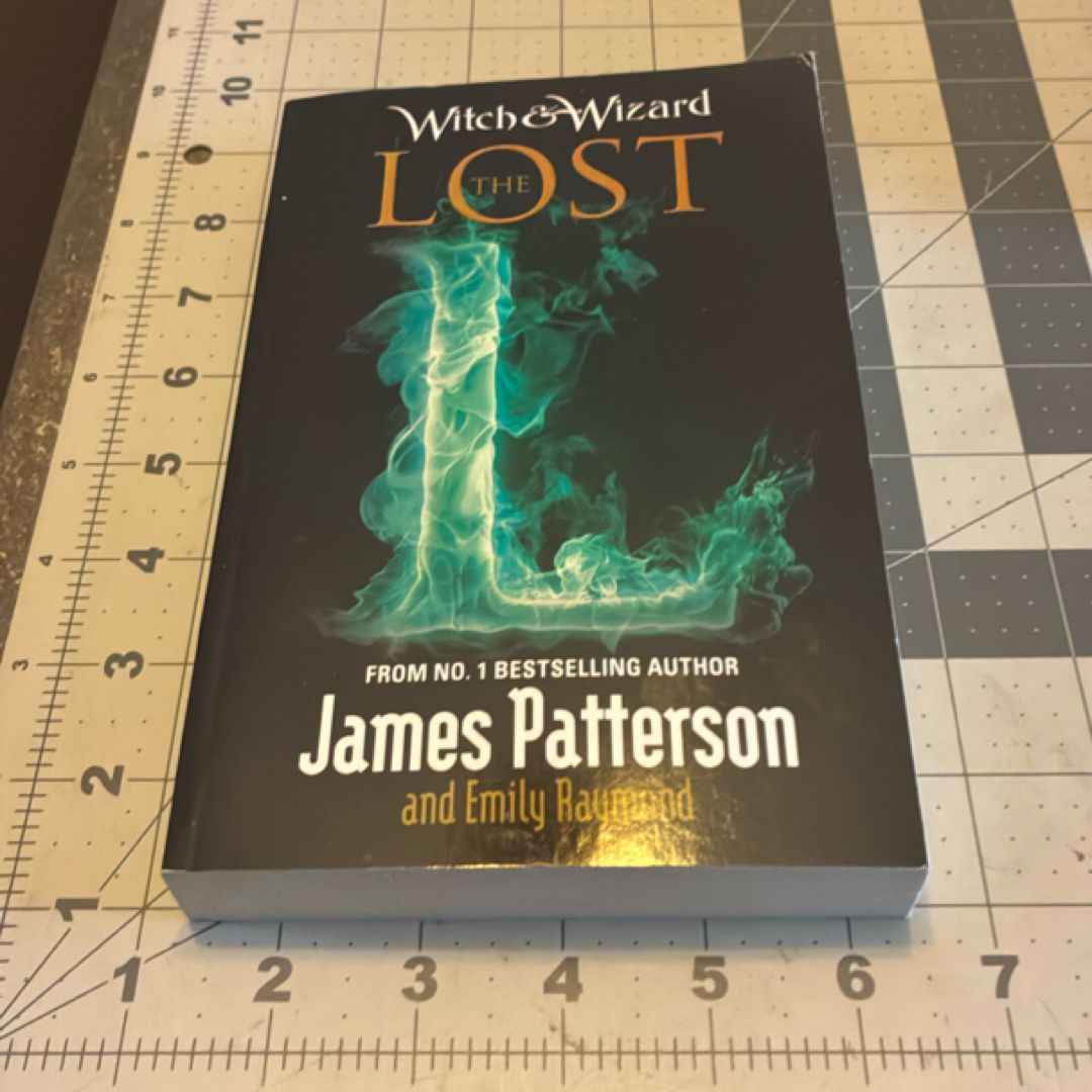 The Lost