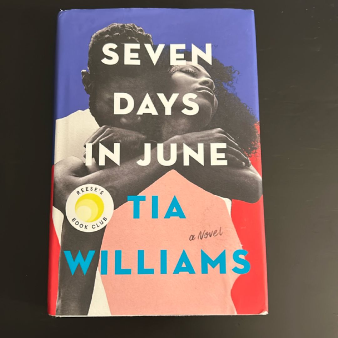 Seven Days in June