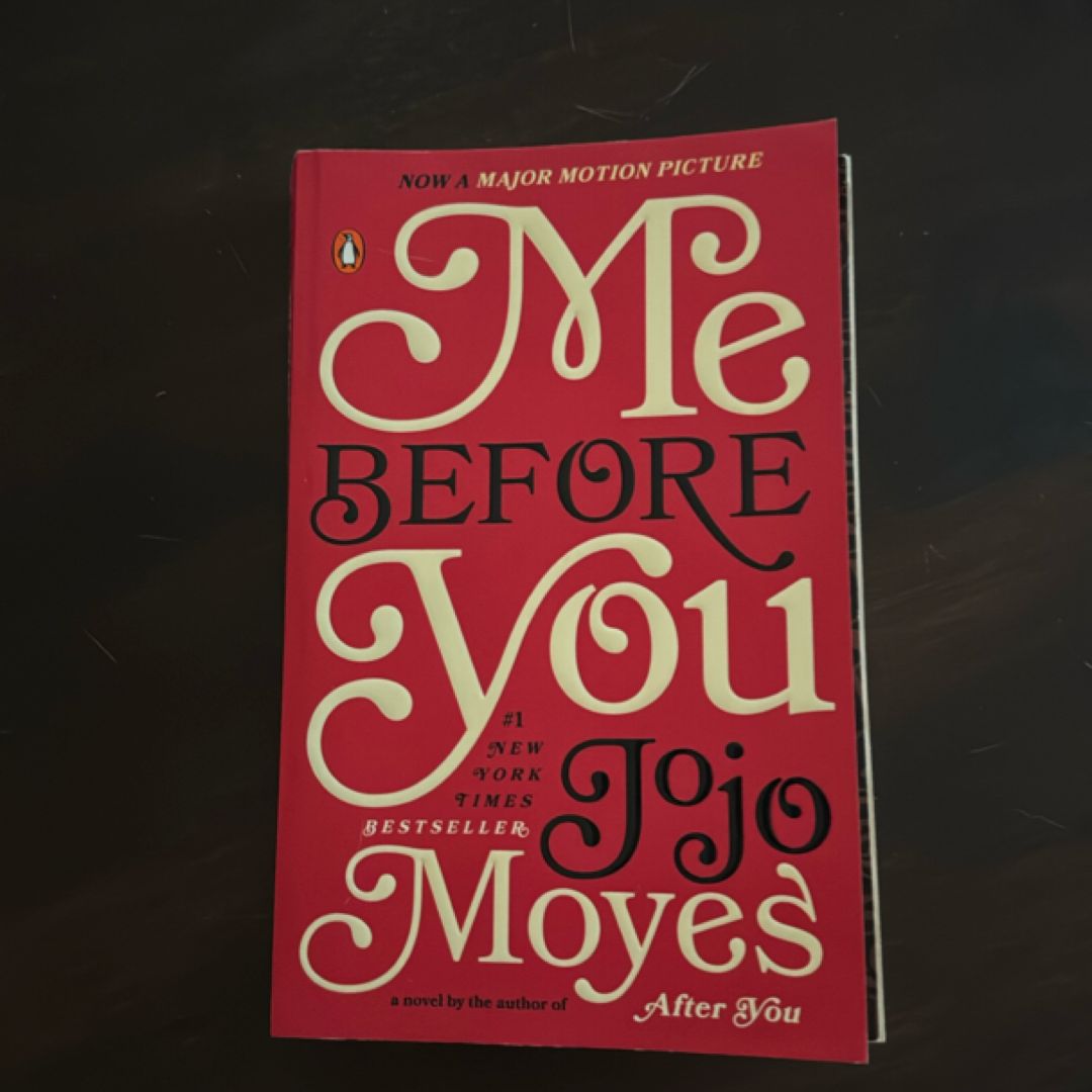 Me Before You