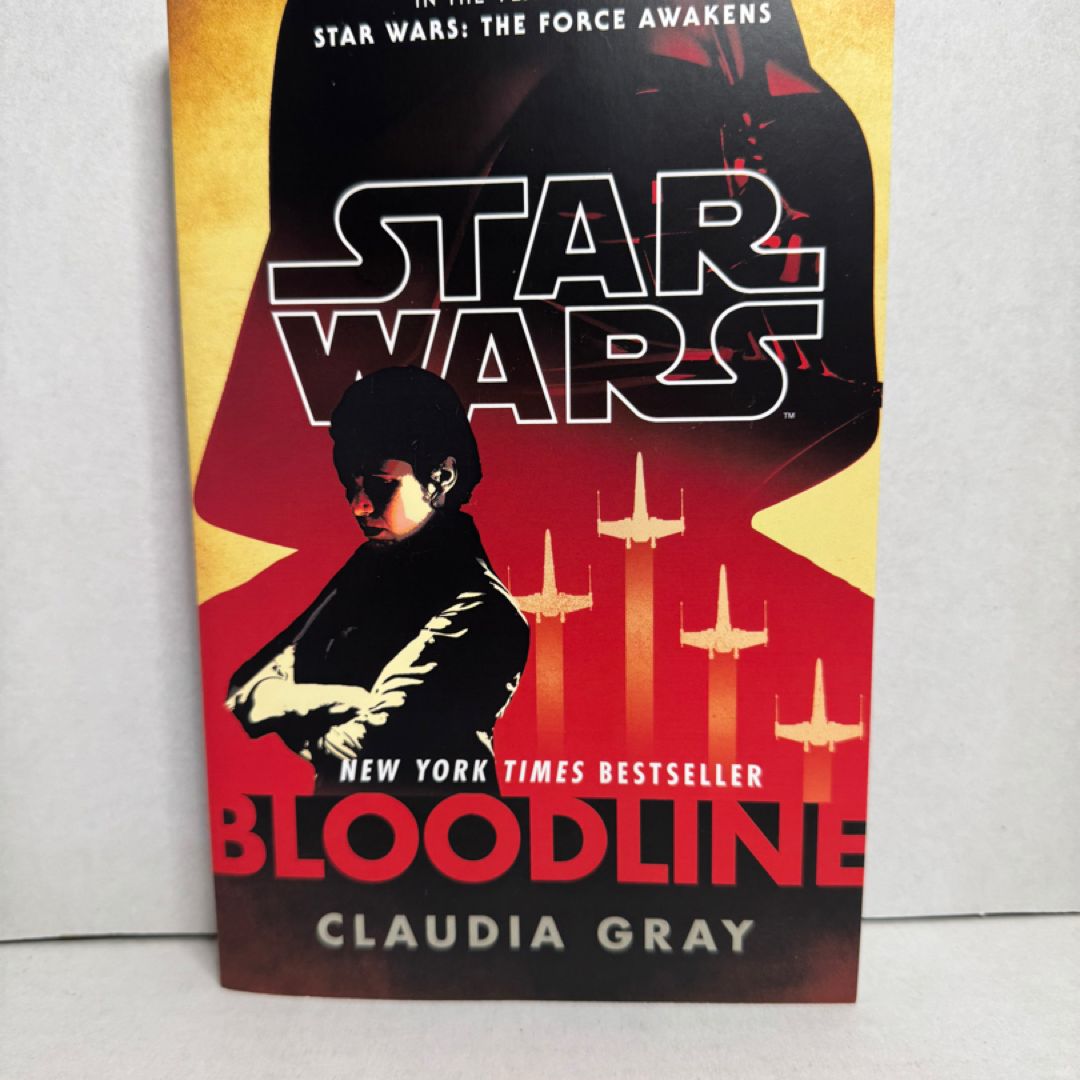Bloodline (Star Wars)