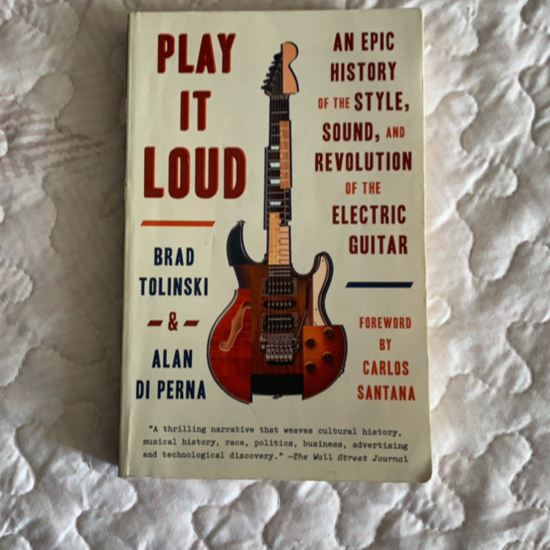 Play It Loud