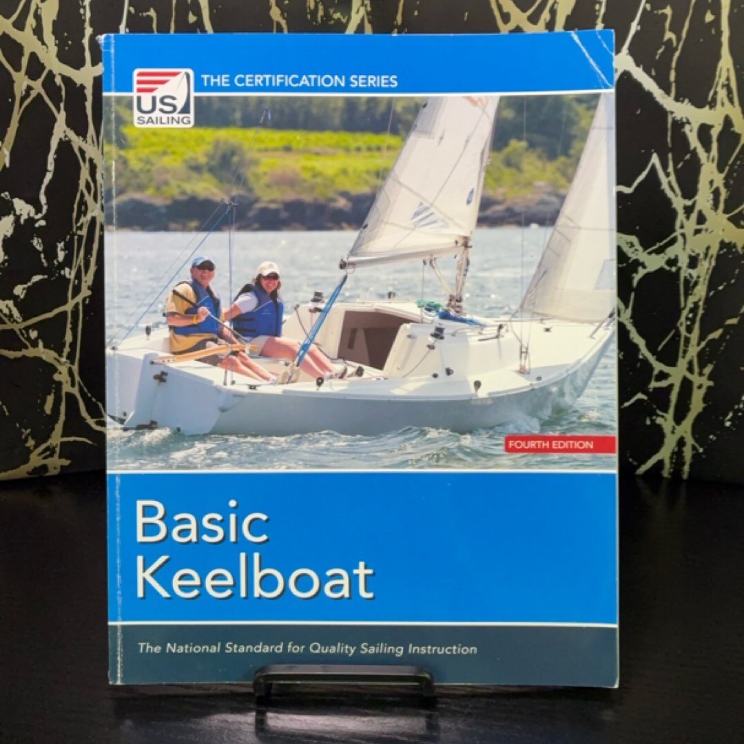 Basic Keelboat