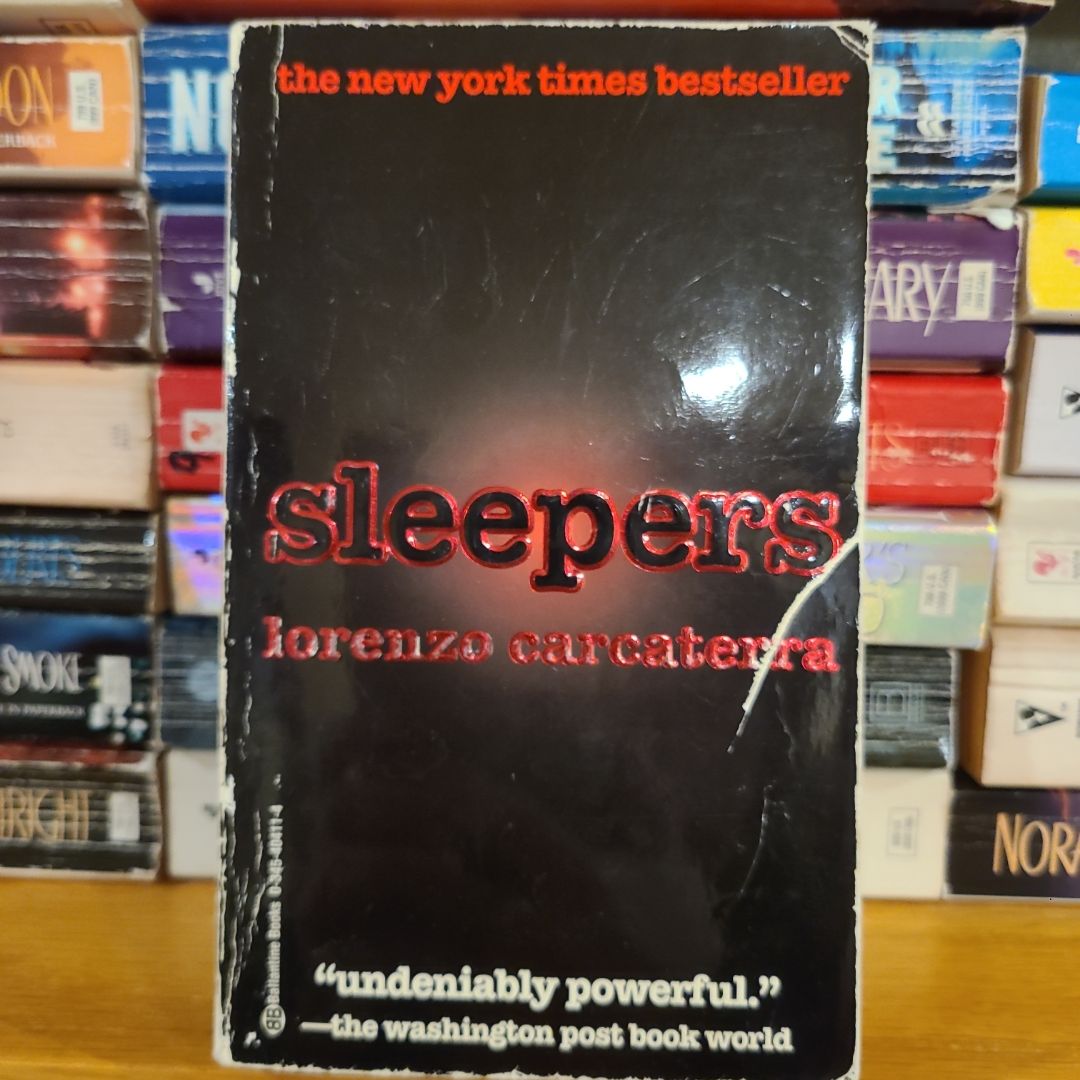 Sleepers