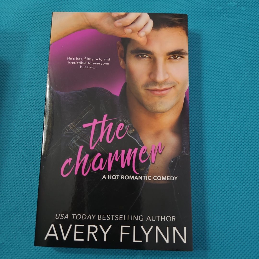 The Charmer