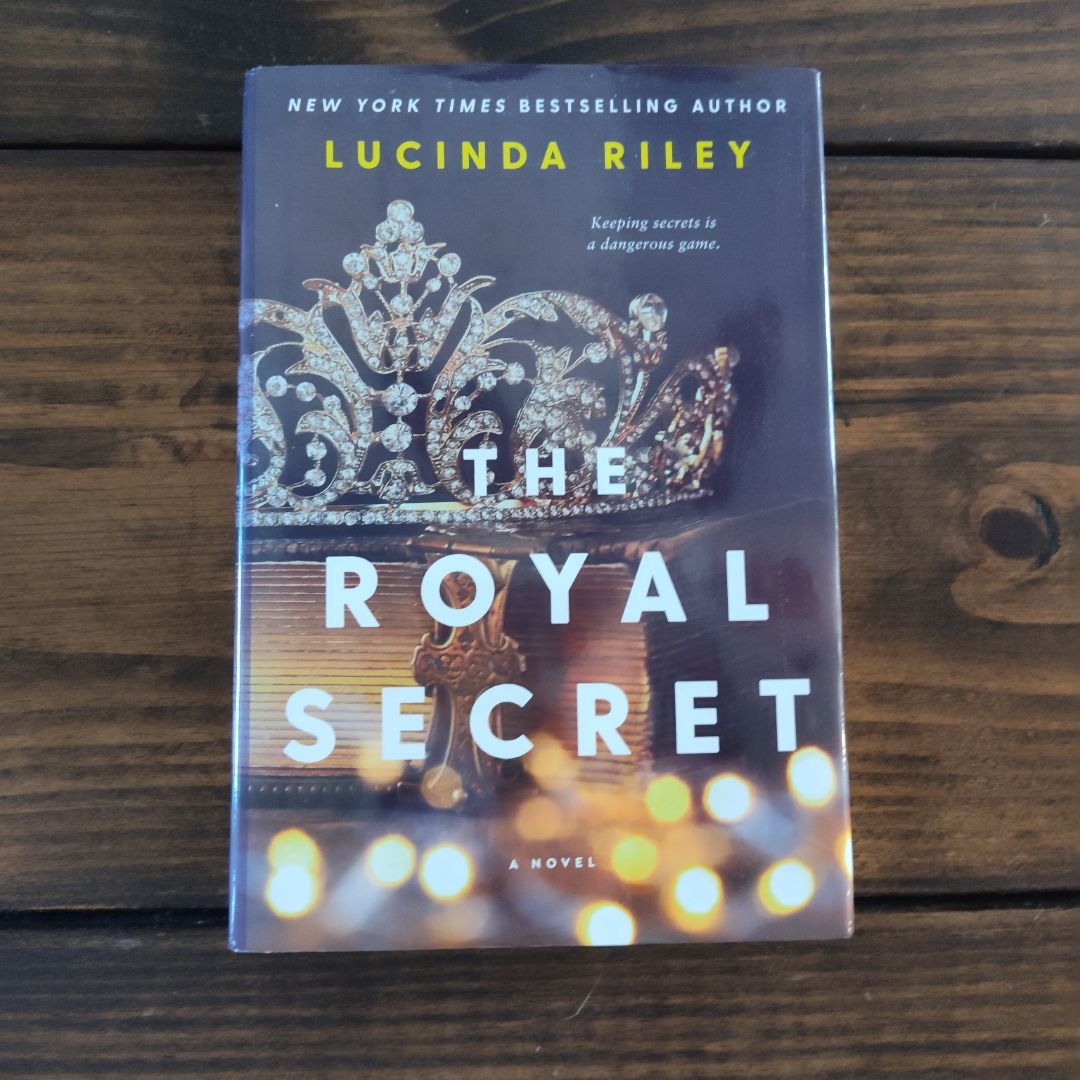 The Royal Secret