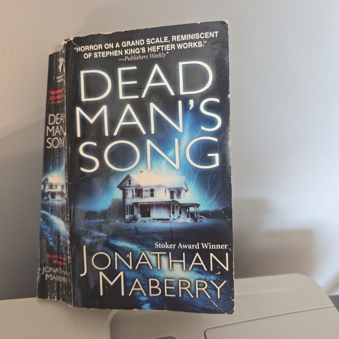 Dead Mans Song
