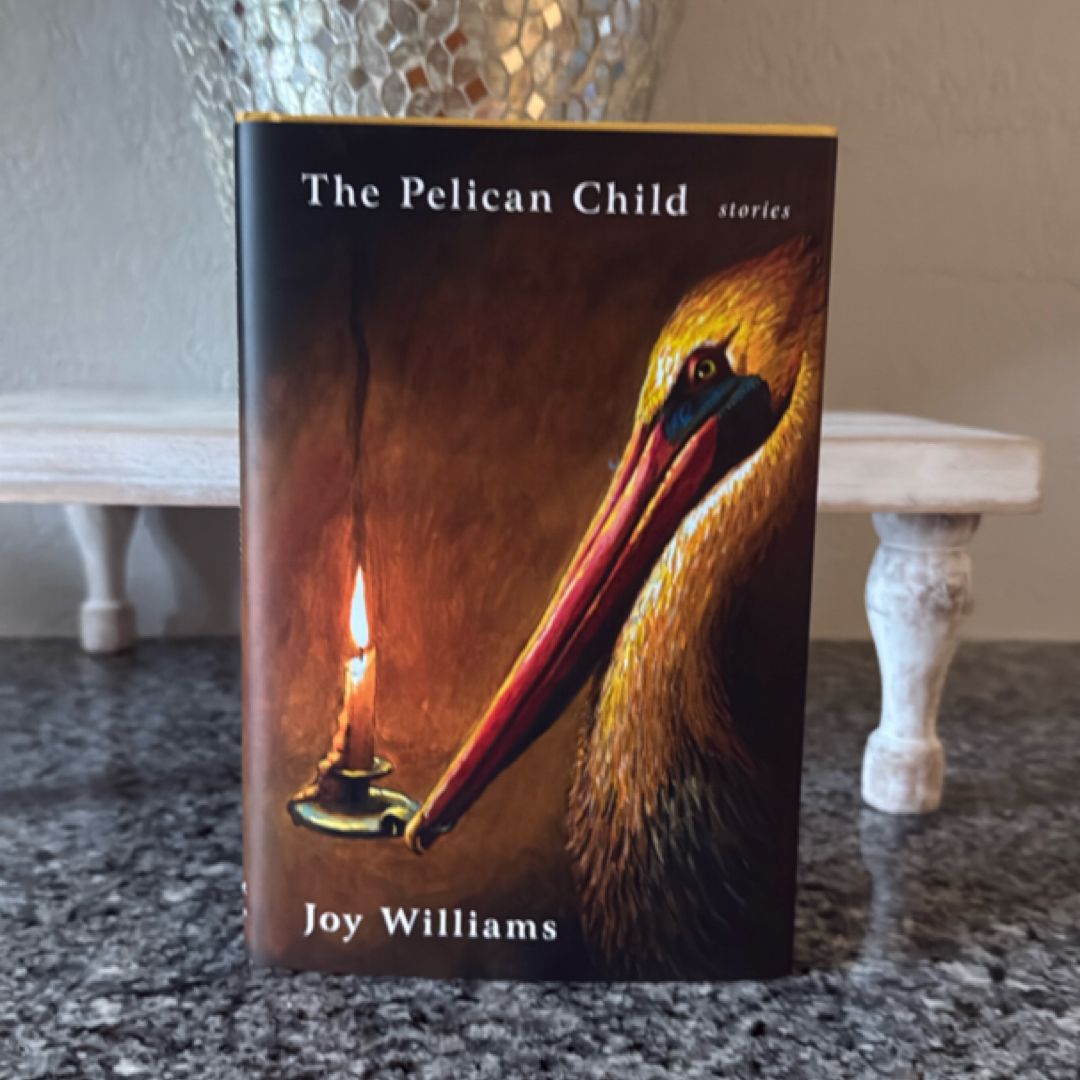 The Pelican Child