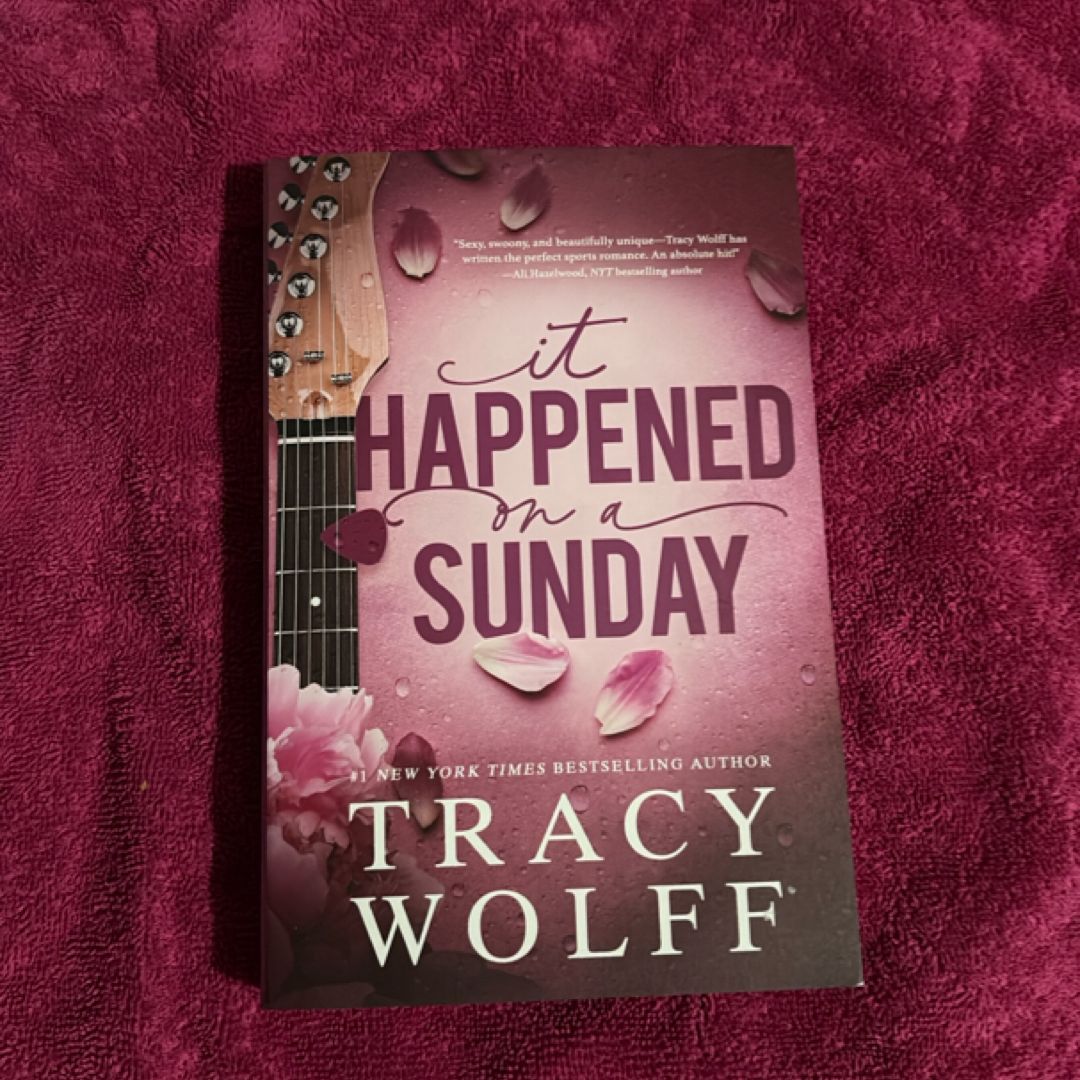 It Happened on a Sunday