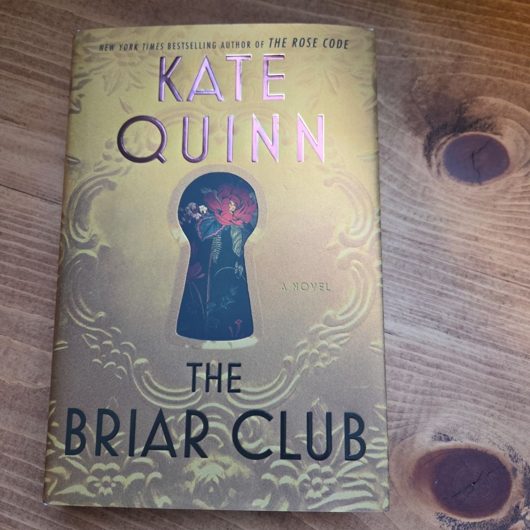 The Briar Club