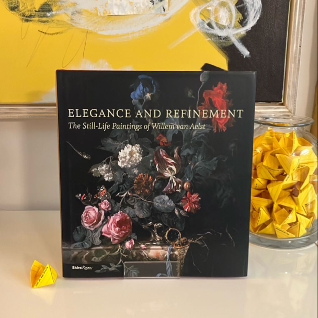 Elegance and Refinement