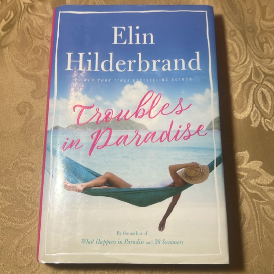 Troubles in Paradise