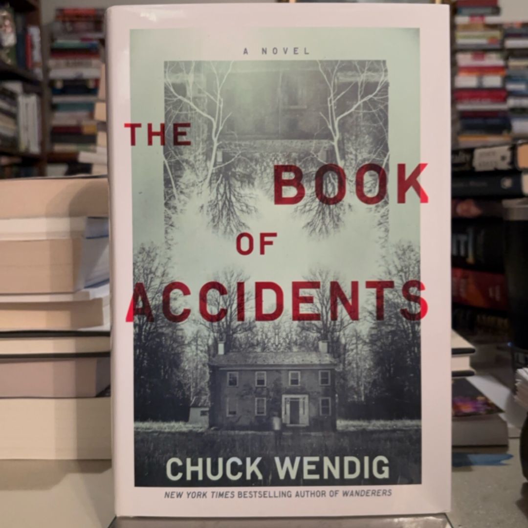 The Book of Accidents
