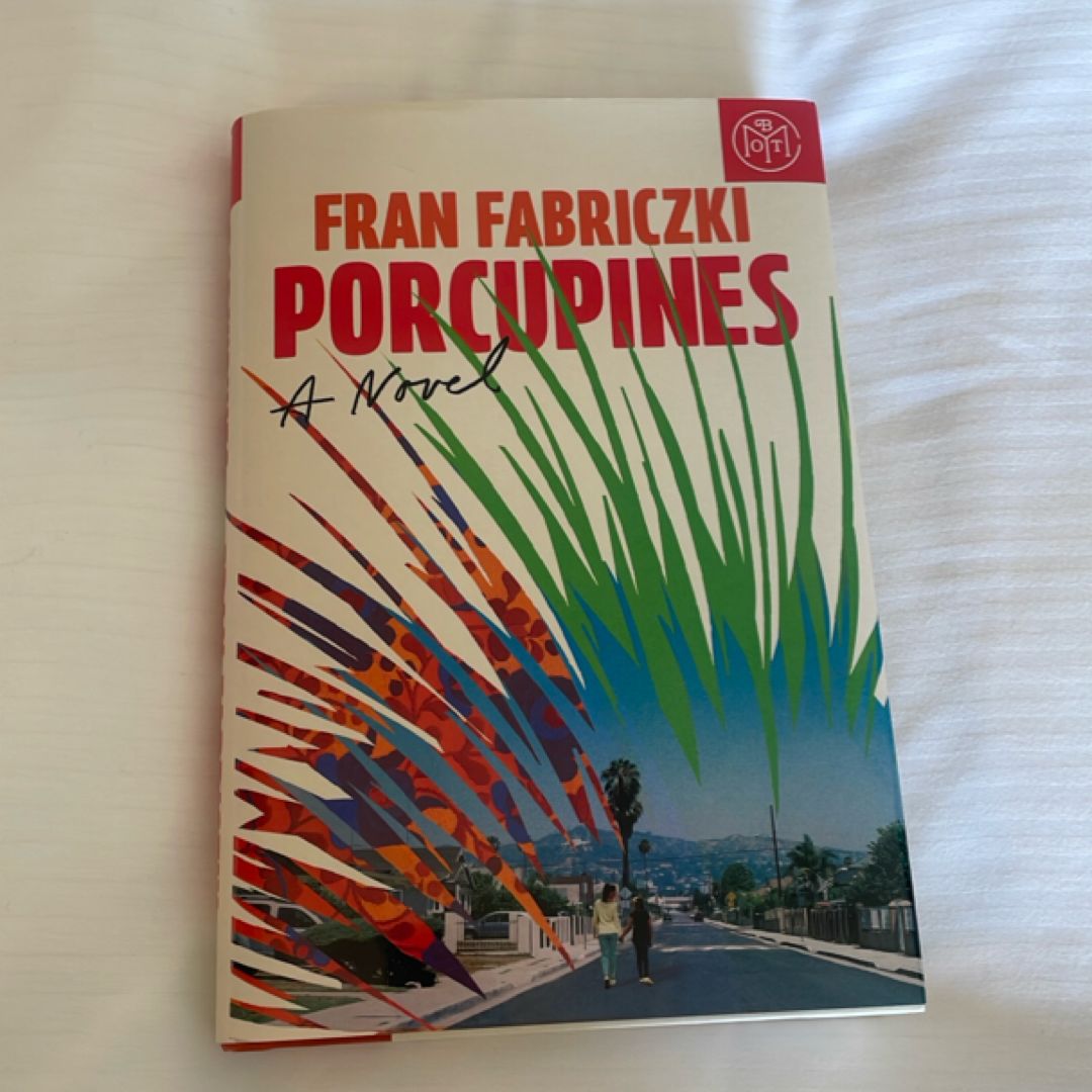 Porcupines