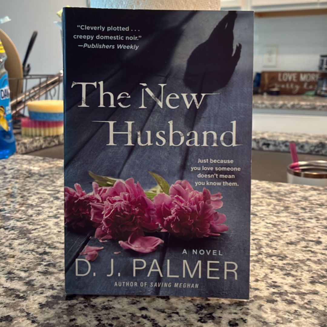 The New Husband