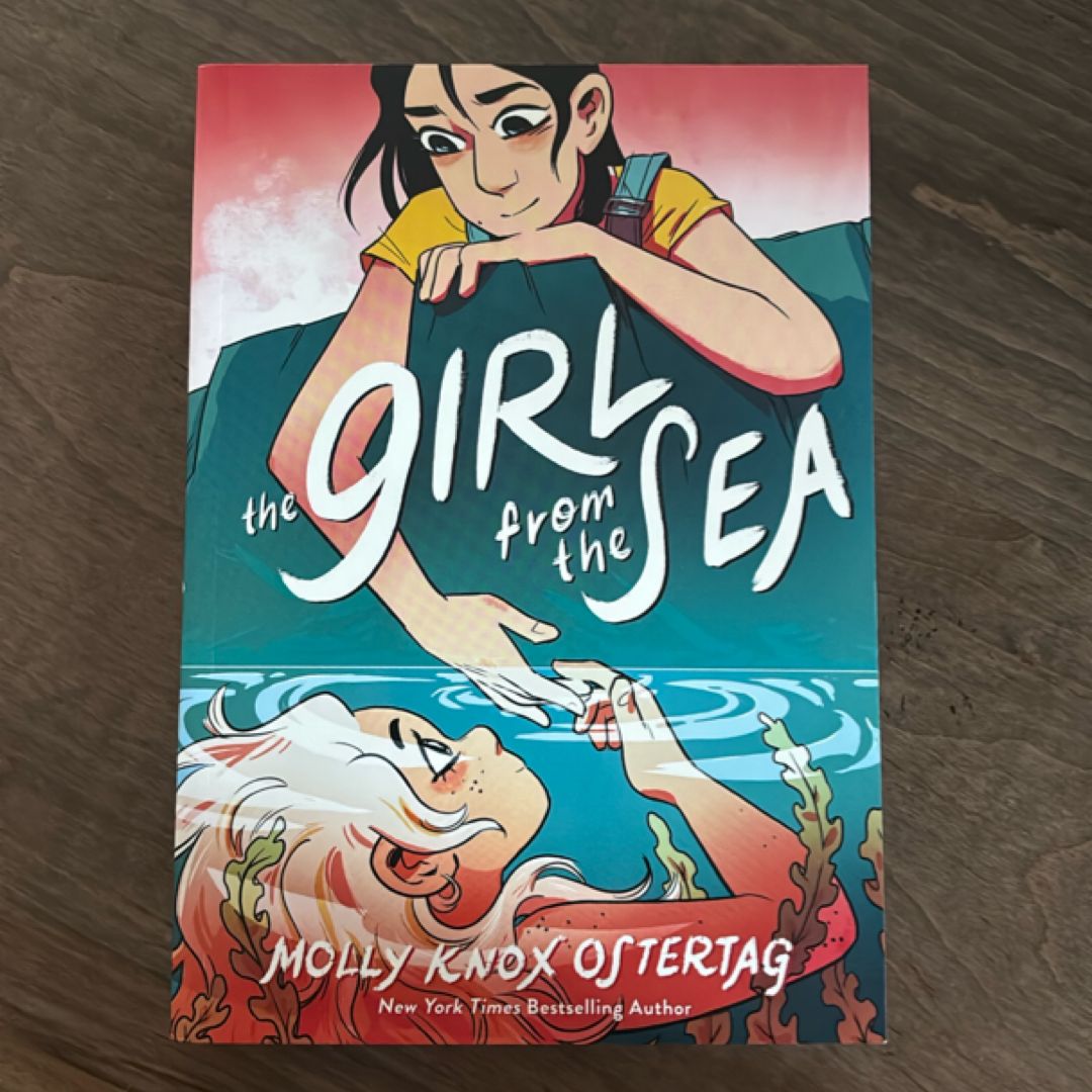 The Girl from the Sea