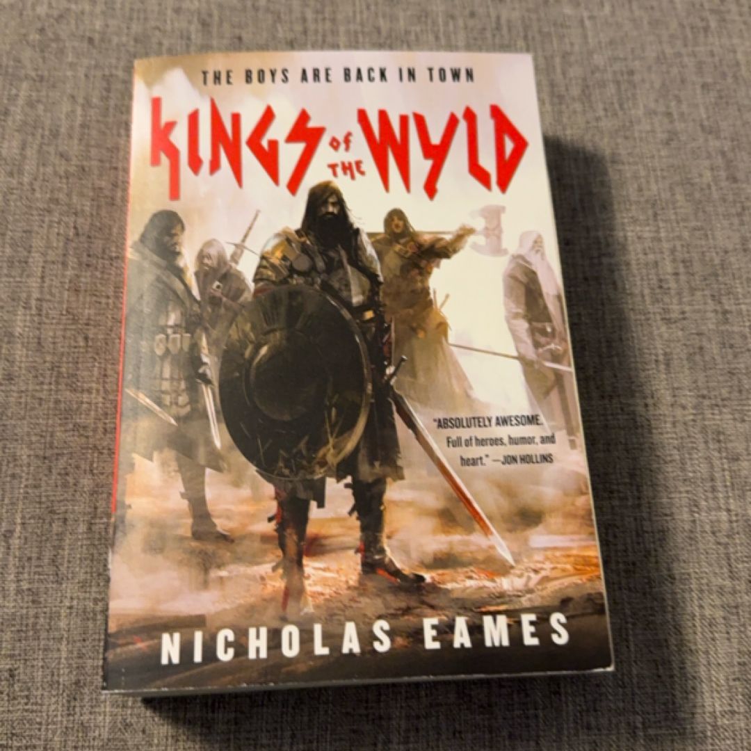 Kings of the Wyld