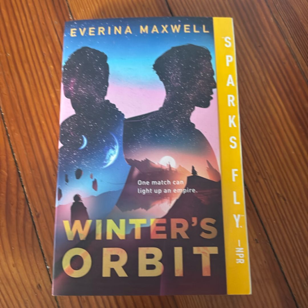 Winter's Orbit