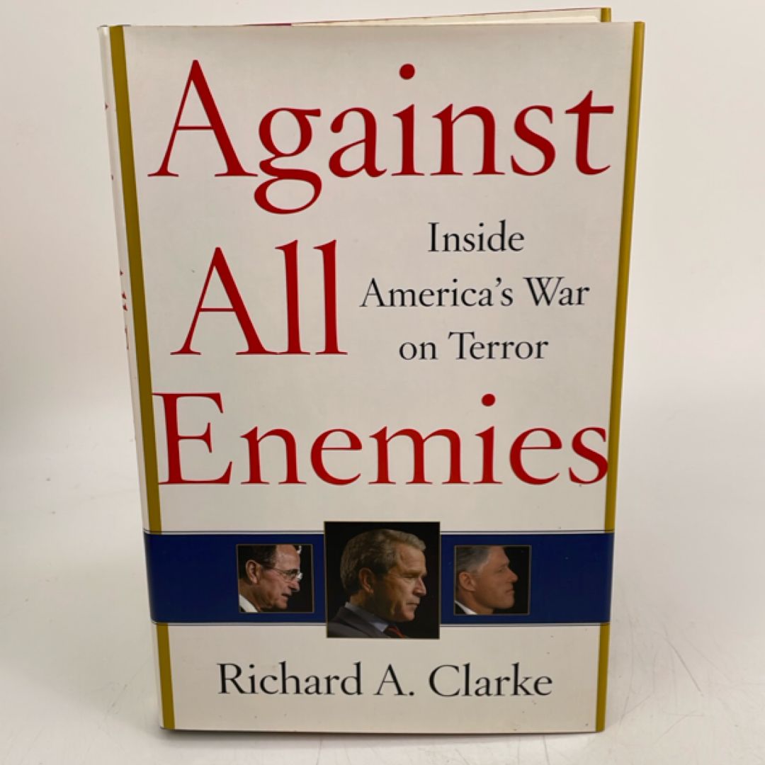 Against All Enemies