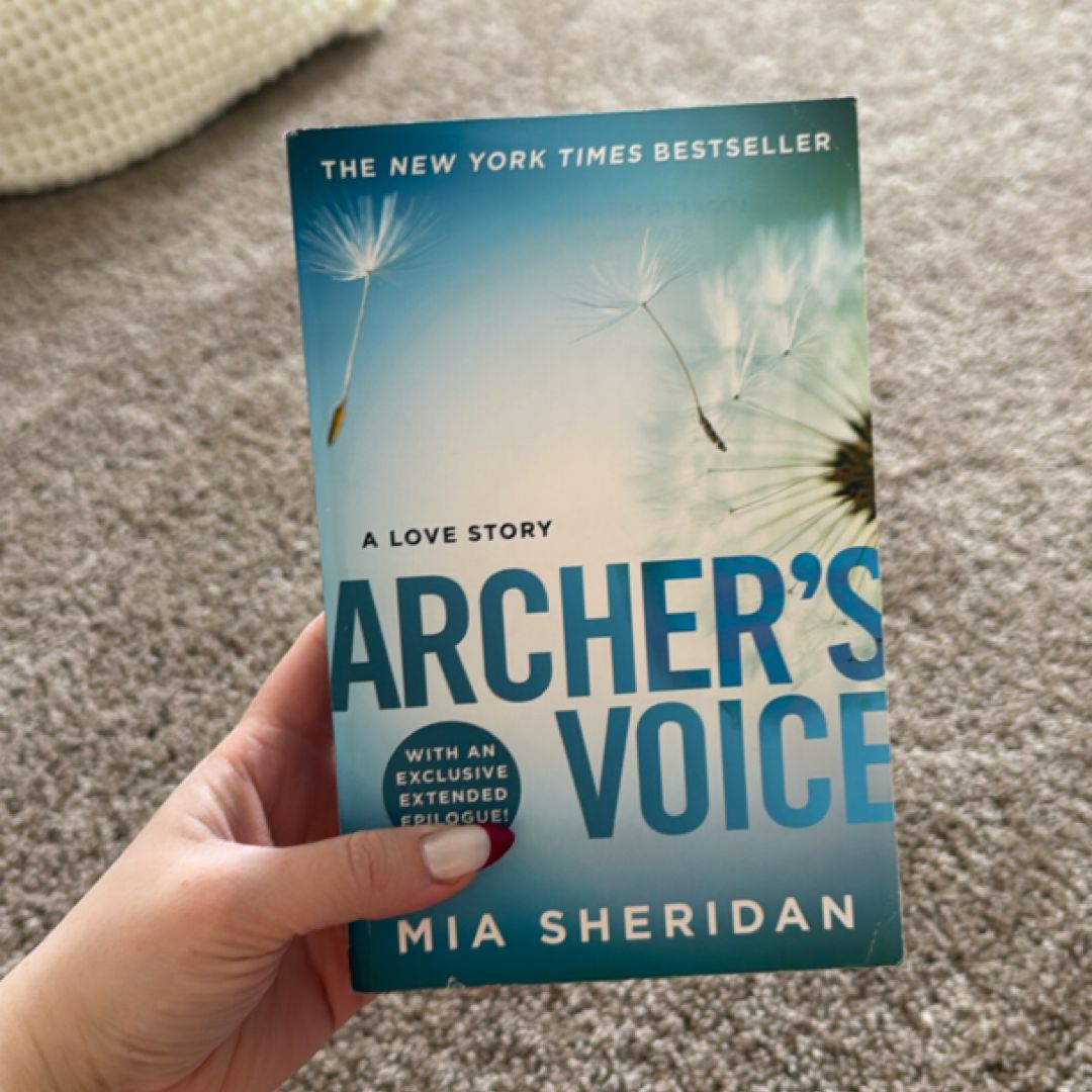 Archer's Voice