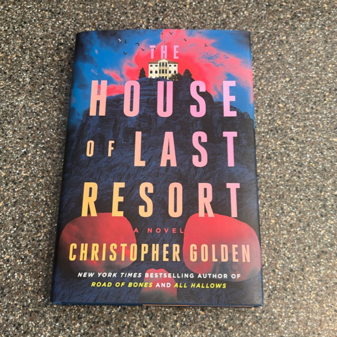 The House of Last Resort