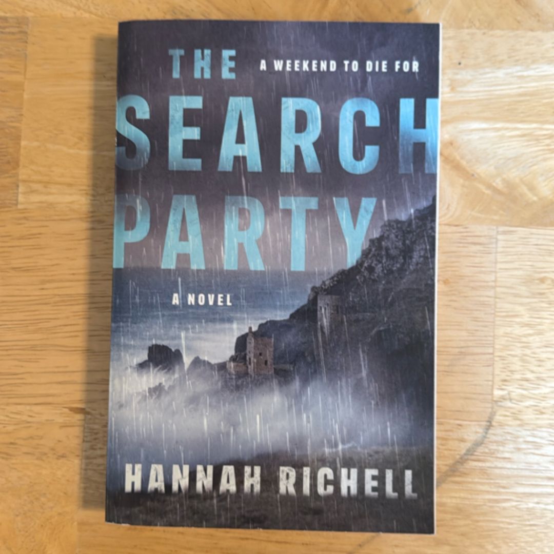 The Search Party